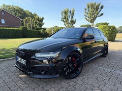Bild des Angebotes Audi RS6 MTM Akrapovic B&O Matrix Pano ACC Pantherschwarz