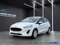 Bild des Angebotes Ford Fiesta Trend TEMPOMAT|SITZHEIZUNG|KLIMA|1.HAND