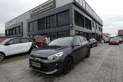 Bild des Angebotes Kia Rio Spirit
