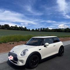 Bild des Angebotes MINI Cooper Chili