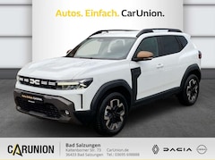 Bild des Angebotes Dacia Duster Extreme HYBRID 140