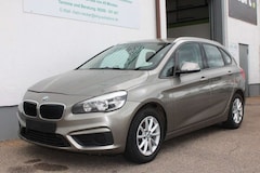 Bild des Angebotes BMW 218 d Active Tourer Autom. Navi PDC