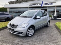 Bild des Angebotes Mercedes-Benz A 160 CDI CLASSIC, Automatik, Klima, AHK abn,