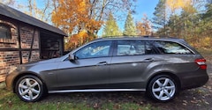 Bild des Angebotes Mercedes-Benz E 220 E 220 T CDI DPF BlueEFFICIENCY 7G-TRONIC Elegance