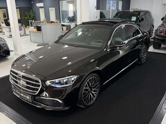 Bild des Angebotes Mercedes-Benz S 400 d 4M 9G *PANO*360*HUD*DIST*SPUR*TOTW*LED*