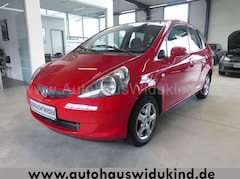 Bild des Angebotes Honda Jazz 1.2 Cool Klima 5 türig TÜV AU 09 2027