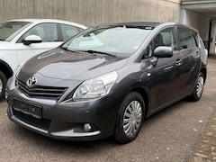 Bild des Angebotes Toyota Verso 2.0 D-4D Travel *Kamera/Navi/PDC*