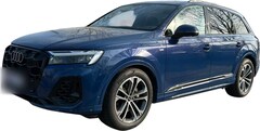 Bild des Angebotes Audi Q7 S line 55TFSI quattro Matrix/Pano/AHK/HUD/360°Cam