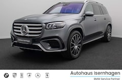 Bild des Angebotes Mercedes-Benz GLS 580 4Matic Burmester AMG 22Zoll 7 Sitze Voll