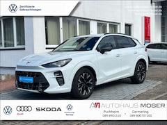 Bild des Angebotes CUPRA Terramar 1.5eTSI DSG - Head*360*Assist*Keyless*5JGarantie!!