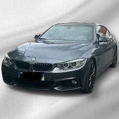 Bild des Angebotes BMW 428 i M-Sport