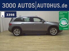 Bild des Angebotes Mercedes-Benz GLB 180 d Style 7-Sitze LED Ahk Shz