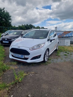 Bild des Angebotes Ford Fiesta Sport