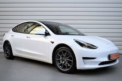 Bild des Angebotes Tesla Model 3 +60 KWH+Standard Range Plus RWD