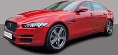 Bild des Angebotes Jaguar XE 25d Portfolio AWD 6 Pakete*360° Kamera