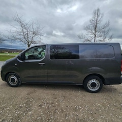 Bild des Angebotes Peugeot Expert L3 2.0 BlueHDi 180 EAT6