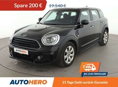 Bild des Angebotes MINI Cooper D Countryman Cooper D ALL4 *NAVI*LED*PDC*SHZ*
