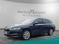 Bild des Angebotes Skoda Octavia Combi EXCLUSIVE 1.5 TSI 110 kW (150 PS)