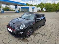 Bild des Angebotes MINI John Cooper Works Cabrio Mini JCW Cabrio JCW TRIM AC-Schnitzer