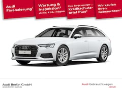 Audi A6 TFSI e 50 e quattro S tronic