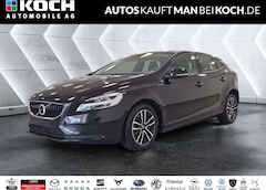 Bild des Angebotes Volvo V40 T2 Momentum LED SHZ TEMPO KAMERA NAVI BUSINESS