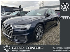 Bild des Angebotes Audi A6 Avant 50 TDI "S line Ext.", NP: 90.000 €