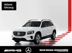Bild des Angebotes Mercedes-Benz GLB 180 d PROGRESSIVE NIGHT AHK KEYLESS MULTIBEA