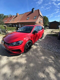 Bild des Angebotes VW Golf R R