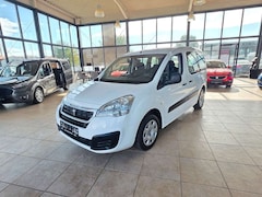 Bild des Angebotes Peugeot Partner Tepee Active/7 Sitzer