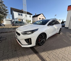 Bild des Angebotes Kia ProCeed / pro_cee'd 1.6 T-GDI DCT7 OPF GT