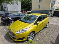 Bild des Angebotes Ford Fiesta Fiesta 1.25 Trend