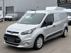 Bild des Angebotes Ford Transit Connect Lang L2 KLIMA NAVI TEMPOMAT AHK