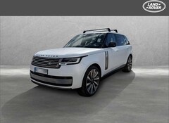 Bild des Angebotes Land Rover Range Rover P615 SV LWB Sign. Suite Seidenmatt