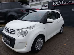 Bild des Angebotes Citroen C1 Feel*KLIMA*TEMPOMAT*GARANTIE*INSPEKTION NEU*