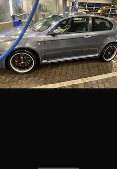 Bild des Angebotes Alfa Romeo 147 2.0 Twin Spark Distinctive