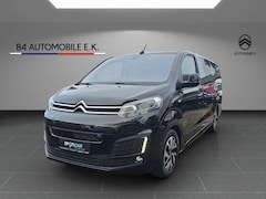 Bild des Angebotes Citroen Spacetourer Business Lounge XL Elektromotor