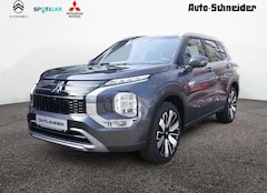 Bild des Angebotes Mitsubishi Outlander Plug-in-Hybrid 2,4 TOP LED PANO 360°