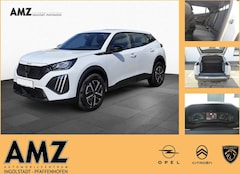 Bild des Angebotes Peugeot 2008 Style Mild-Hybrid PDC Klimaauto. SHZ