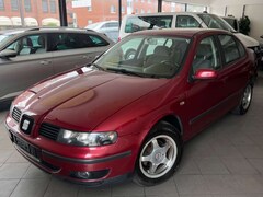 Bild des Angebotes SEAT Toledo 1.6 Signo Klimaauto~ElekFenster~2Hand~USB
