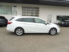 Bild des Angebotes Opel Astra Dynamic