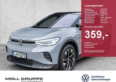 Bild des Angebotes VW ID.4 Pure GOAL52 kWh1-Gang-Automatik Klima/Kamera