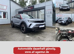 Bild des Angebotes Opel Mokka 1.5 Diesel GS-LINE-LED-ACC-PDC-SHZ-17 ZOLL