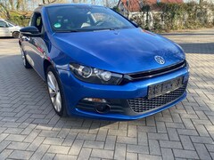 Bild des Angebotes VW Scirocco 1.4 TSI 90 kW Match / TÜV Neu / Panorama