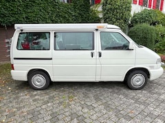 Bild des Angebotes VW T4 Multivan VW T4 Multivan TDI mit Aufstelldach und Campingvollausstattung