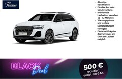 Bild des Angebotes Audi SQ7 TFSI quattro 7Sitze/AHK/P-Dach/Matrix/StHz