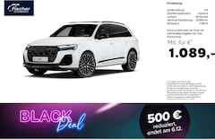 Bild des Angebotes Audi SQ7 TFSI quattro 7Sitze/AHK/P-Dach/Matrix/StHz