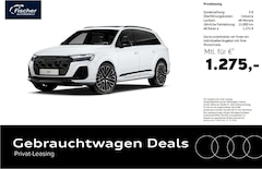 Bild des Angebotes Audi SQ7 TFSI quattro 7Sitze/AHK/P-Dach/Matrix/StHz