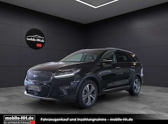 Bild des Angebotes Kia Sorento Platinum Edition 4WD*7-SITZER*360°KAMERA