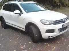 Bild des Angebotes VW Touareg Touareg 3.0 V6 TDI Automatik Exclusive