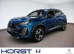 Bild des Angebotes Peugeot 2008 Allure 360-Kamera ACC Sitzheizung Keyless